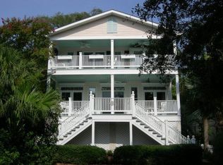 117 Georgia St, Saint Simons Island, GA 31522
