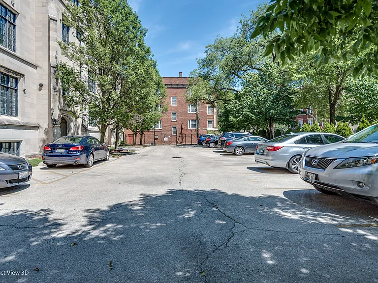 4545 S Drexel Blvd #2B — Photo 25