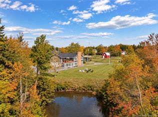 89 Main St, Rexton, NB E4W 2A1