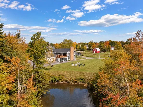 89 Main St, Rexton, NB E4W 2A1