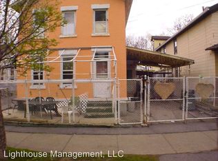 76 Woodward St #8358402, Rochester, NY 14605