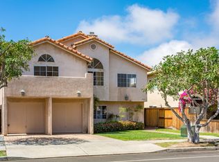 4666 Utah St UNIT 3, San Diego, CA 92116