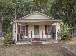 143 Sanders Rd, Liberty, SC 29657