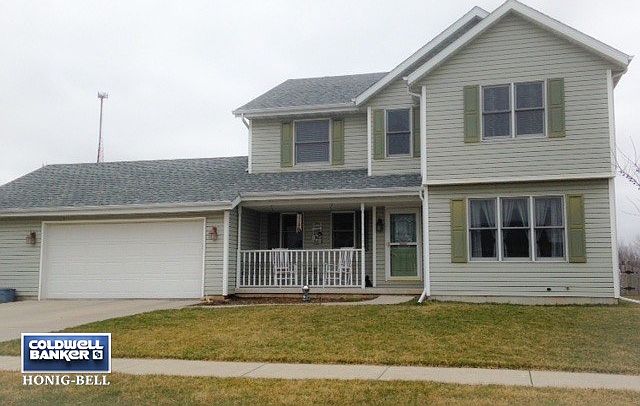 1st image of 815 Banbury Dr