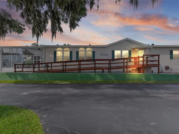 16 Riverview Dr, Fruitland Park, FL 34731
