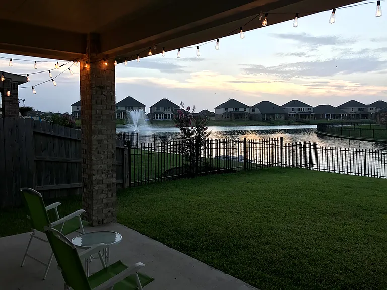 3747 Lake Bend Shore Dr — Photo 18