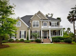 2764 Oak Manor Dr, Mount Pleasant, SC 29466