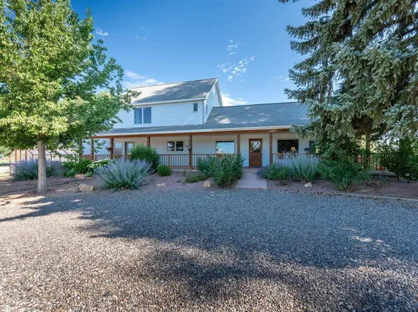 14227 6175 Road, Montrose, CO 81403