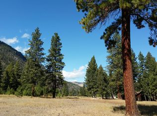 Nhn Rock Creek Rd, Clinton, MT 59825