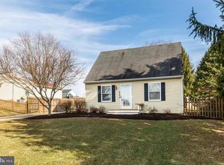 203 Sullivan Rd, Westminster, MD 21157