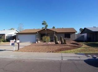 426 E Julie Dr, Tempe, AZ 85283