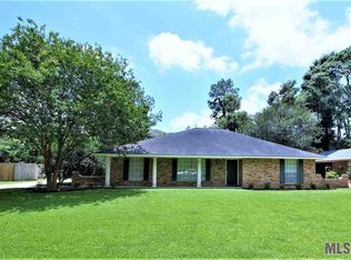 5280 Heritage Dr, Baton Rouge, LA 70808