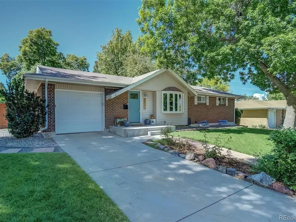 2956 E Caley Avenue, Centennial, CO 80121