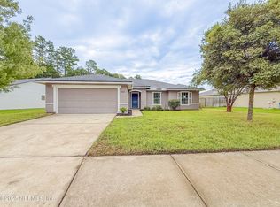 11763 Pleasant Creek Dr, Jacksonville, FL 32218