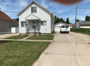 1105 19th St, Bay City, MI 48708