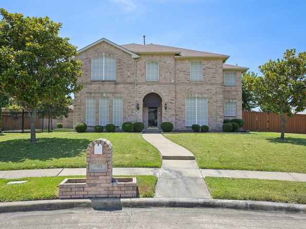 Home for Sale in Mesquite TX