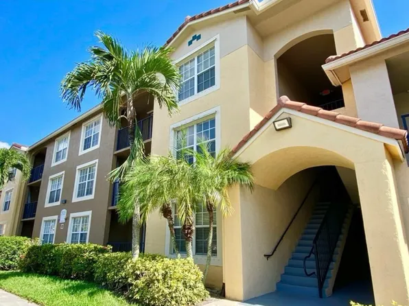 15055 Michelangelo Blvd APT 208, Delray Beach, FL 33446