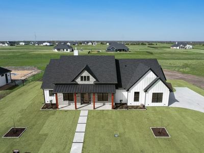 4754 Christie Ave, Caddo Mills, TX, 75135