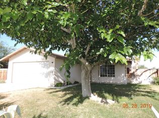 405 N Inyo St, Ridgecrest, CA 93555