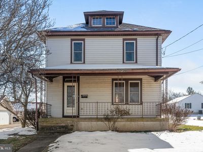 28 W Reliance Rd, Telford, PA, 18969