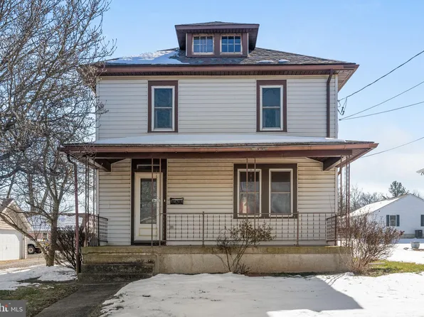 28 W Reliance Rd, Telford, PA 18969