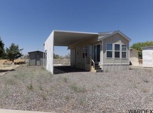 30610 S Burnt Sage Rd, Congress, AZ 85332