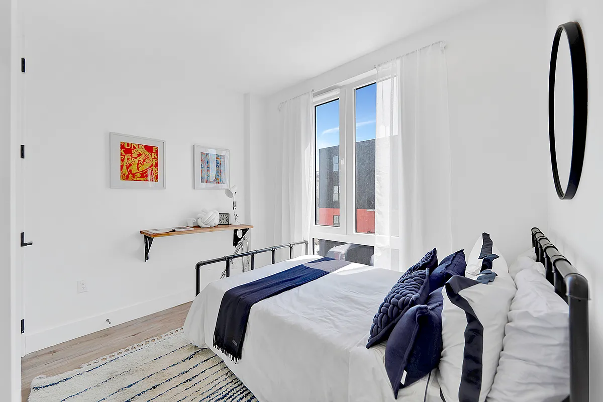Building Photo - 2175 Bergen St #505D