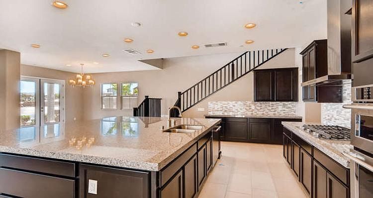Woodside Homes - Pelham Plan - Lot 50
