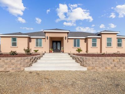 2226 Thunder Rd, Catheys Valley, CA, 95306