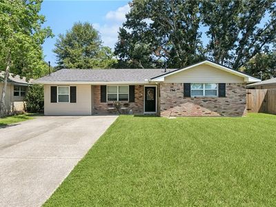 136 Palm Springs Dr, Slidell, LA, 70458