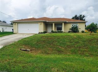 2817 48th St SW, Lehigh Acres, FL 33971