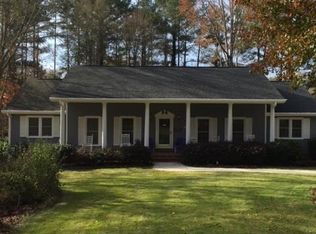 212 Aberdeen Dr, Peachtree City, GA 30269