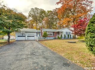 123 Andover Road, East Hartford, CT 06108