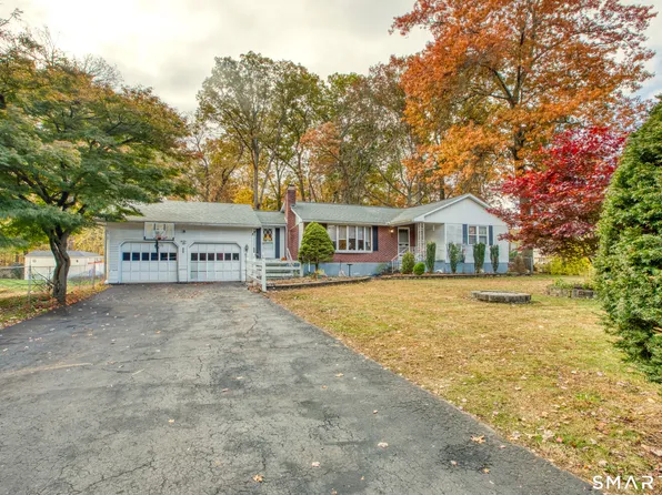 123 Andover Road, East Hartford, CT 06108