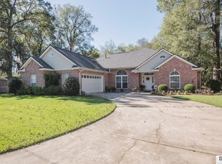 101 Ginkgo Dr, Monroe, LA 71203