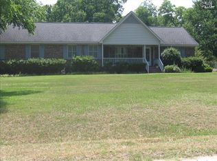 409 Holly Berry Ln, Lugoff, SC 29078
