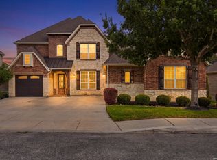 3706 Sagrada Way, San Antonio, TX 78253