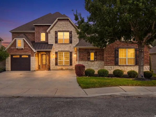 3706 Sagrada Way, San Antonio, TX 78253