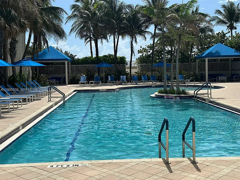 6001 N Ocean Dr #503 — Photo 96