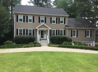 216 Brookspring Rd, Columbia, SC 29223