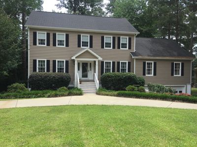 216 Brookspring Rd, Columbia, SC, 29223