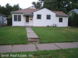 2263 S Williams St, Denver, CO 80210