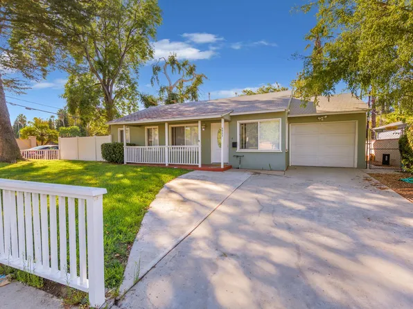 5033 Nestle Ave, Tarzana, CA 91356