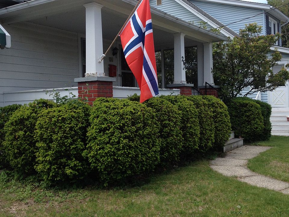 Attractive Craftsman