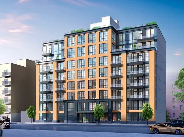 2100 Bedford Avenue 7-A image 16 of 17