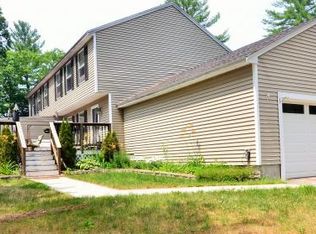 131A Old Town Rd, Weare, NH 03281