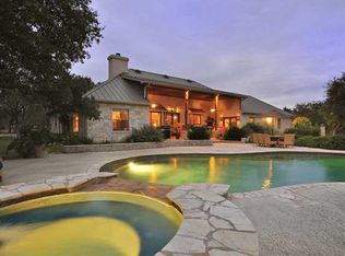 670 Enchanted Oak Dr, Driftwood, TX 78619
