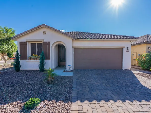 5517 W DESERT HOLLOW Drive, Phoenix, AZ 85083