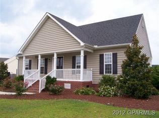 2500 Camille Dr, Winterville, NC 28590