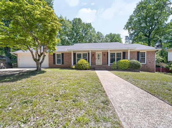 6238 Ashwood Dr, Columbus, GA 31904